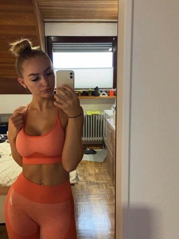 Индивидуалка Нина Фотография 2